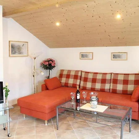 Apartmán In Farchant