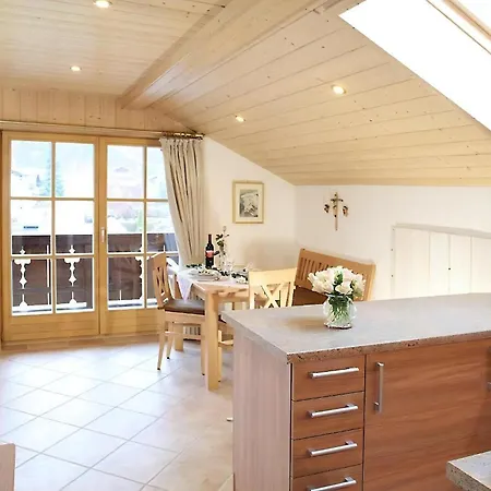 Apartmán In *