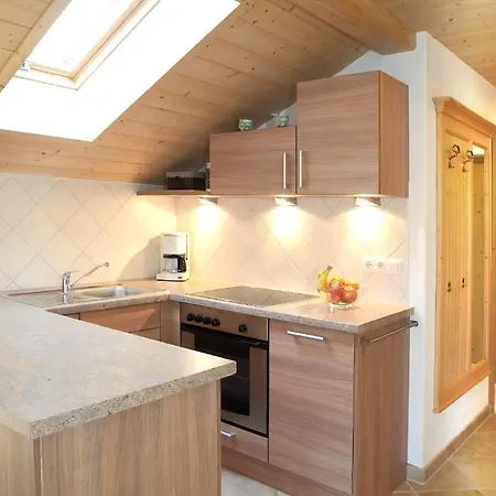 In Apartmán Farchant